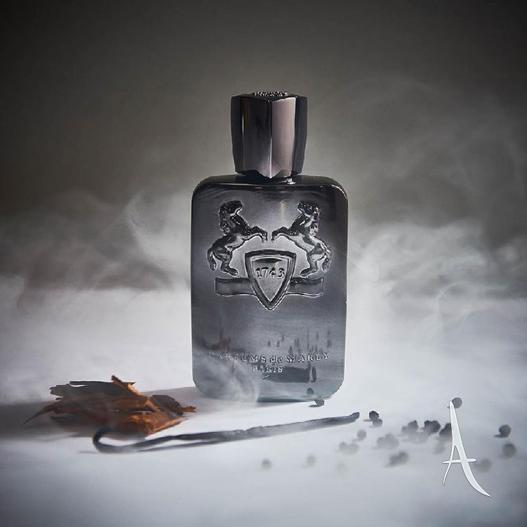 عطر هرود مارلی مردانه-3